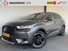 DS 7 Crossback - 1.2 PureTech So Chic Performance Line|Trekhaak|Automaat|Alcantara interieur