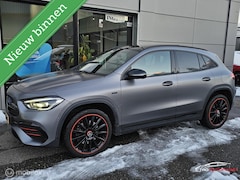 Mercedes-Benz GLA-Klasse - 250 e AMG Edition Panorama/HUD/Burmester/Memory/Keyless