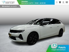 Opel Astra Electric - 54 kWh GS Schuif / Kanteldak