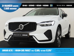 Volvo XC60 - T6 PLUG-IN HYBRID AWD ULTIMATE DARK *FULL OPTIONS* -PANO.DAK|LUCHTVERING|BOWERS&WILKINS|36