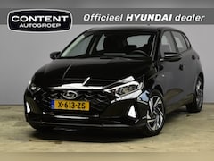 Hyundai i20 - 1.0 T-GDI 48V 100PK Comfort | Cruise | Airco | Apple Carplay – Android Auto