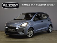 Hyundai i10 - 1.0i Comfort I Navi + Camera I Voorraadvoordeel