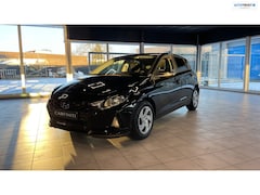 Hyundai i20 - 1.0 T-GDI Comfort, Airco, Carplay, Camera, Cruise control