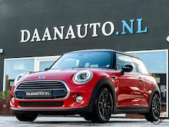 MINI Cooper - 1.5 Automaat JCW Camera Keyless HUD Navi Pro