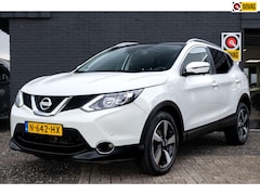Nissan Qashqai - 1.2 Business Edition | Pano | 360 camera