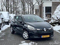 Renault Clio Estate - 1.5 dCi Expression | Airco | Navi | Cruise