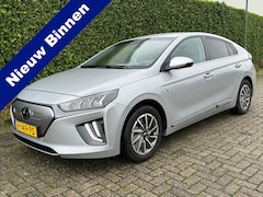 Hyundai IONIQ - Comfort EV 38 kWh | SOH: 94, 4% | 311km WLTP | Climate | Adaptive CC | Full LED | Navi | o