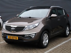 Kia Sportage - 1.6 GDI|Pano|Airco|Cruise|PDC|Stoelverwarming