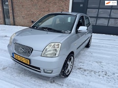 Kia Picanto - 1.0 EX