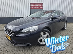 Volvo V40 - 1.5 T2 Ocean Race | CRUISE CONTROL | LEDER |
