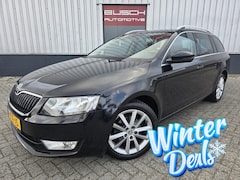 Skoda Octavia Combi - 1.2 TSI Greentech Ambition Businessline
