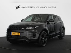 Land Rover Range Rover Evoque - 1.5 P300e AWD R-Dynamic SE / Panoramadak / Elek stoelen / Meridian / Camera