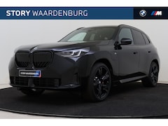 BMW X3 - 30e xDrive High Executive M Sport Automaat / Panoramadak / Trekhaak / Sportstoelen / Adapt