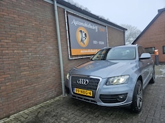 Audi Q5 - 2.0 TFSI quattro Pro Line
