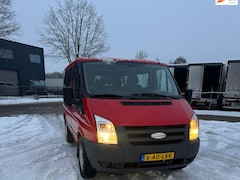 Ford Transit - 330S 2.3-16V
