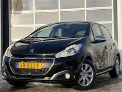 Peugeot 208 - 1.2 PureTech Urban Soul 82pk | Airco | Bluetooth | Cruise control | Isofix bevestiging voo