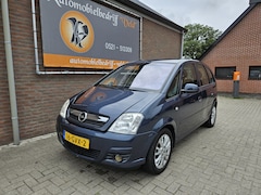 Opel Meriva - 1.6-16V Temptation