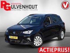 SEAT Arona - 1.0 TSI Style Business 110 PK AUTOMAAT | NAVI | CARPLAY | CLIMA