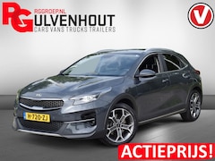 Kia XCeed - 1.0 T-GDi DynamicPlusLine TREKHAAK | STUUR- STOELVERW. |