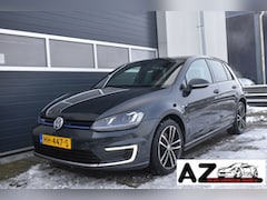 Volkswagen Golf - 1.4 TSI GTE