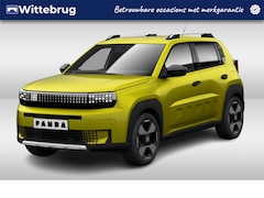 Fiat Grande Panda - La Prima 11 kW 44 kWh