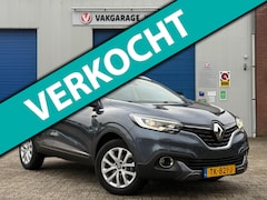 Renault Kadjar - 1.2 TCe Intens