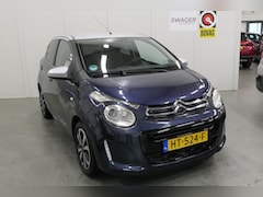 Citroën C1 - 1.0 VTi 68PK 5D Shine