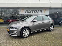 Volkswagen Polo - 1.0 TSI Comfortline