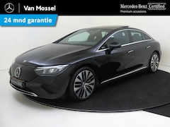 Mercedes-Benz EQE - 300 Business Edition 89 kWh / Memory-Stoelen / Achteruitrijcamera / Panaroma-dak /