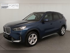 BMW X1 - sDrive18iA xLine * ADAPT. LED, LEDER, PANORAMA, TREKH, ADAPT. CRUISE, ACT. SPORTST * 1e EI