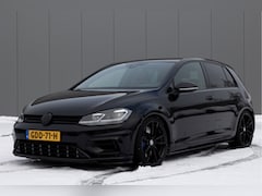 Volkswagen Golf - 2.0 | 4Motion R | PANO | LEDER | VIRTUAL DASH | DYN AUDIO