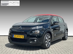 Citroën C3 - 1.2 PureTech S&S Business NL AUTO | CAMERA | VELGEN |