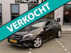 Mercedes-Benz A-klasse - 180 Ambition|xenon|Pdc|Sportstoelen