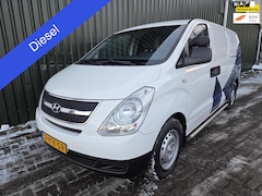 Hyundai H 300 - 2.5 CRDi Dynamic 2x schuifdeur Airco
