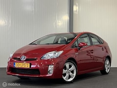 Toyota Prius - 1.8 Dynamic [ NAP 2e eigenaar dealeronderhouden ]