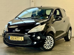 Ford Ka - 1.2 Titanium |Airco |Nieuwe APK |NAP