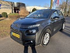 Citroën C3 - 1.2 110 pk Shine Automaat EAT6