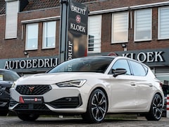 CUPRA Leon - 1.4 e-Hybrid VZ PANO 19 INCH BLACK OPTIC STUURWIELVERW