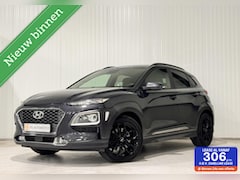 Hyundai Kona - 1.6 T-GDI Premium|HEADS UP|CARPLAY|CAMERA|LANE