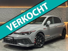 Volkswagen Golf - 2.0 TSI GTI Clubsport|H&K|KEYLESS|CARPLAY|IQ|CAM|SFEER