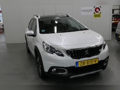 Peugeot 2008 - 1.2 PureTech 110pk Automaat Allure (Goed onderhouden)