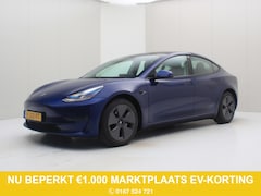 Tesla Model 3 - Long-Range AWD 351pk 75 kWh FACELIFT [ WARMTEPOMP+AUTOPILOT+620KM WLTP+PREMIUM AUDIO ]