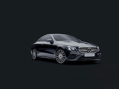 Mercedes-Benz E-klasse Coupé - 400 4MATIC Coupé Premium Plus | AMG | Carbon | Burmester | Massage | Night pakket | Pano |