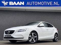 Volvo V40 - 2.0 D3 Dynamic Edition | Camera | Keyless | Navigatie | Intellisafe