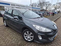 Peugeot 308 - 1.6 THP XT