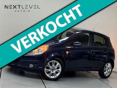 Opel Corsa - 1.2-16V '111' Edition Airco Cruise Nette Auto