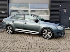 SEAT Toledo - FR 1.4 TSI DSG Navi Camera DAB+ CarPlay NAP ✅