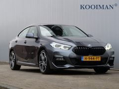 BMW 2-serie Gran Coupé - 218i 141pk High Executive Edition Automaat M-Pakket / Leder / Adaptive cruise / 18 inch