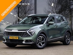 Kia Sportage - 1.6 T-GDi Hybrid DynamicLine Trekhaak | 1650KG trekgewicht