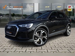 Audi Q3 - 45 TFSI e Edition | ACC | Camera | 20 Inch |